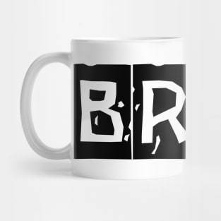 Brat Mug